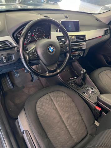 Bmw X1 sDrive16d Msport - Foto 10