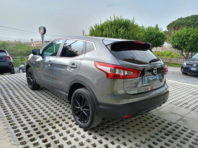 Nissan Qashqai 1.2 DIG-T Tekna GPL - Foto 5