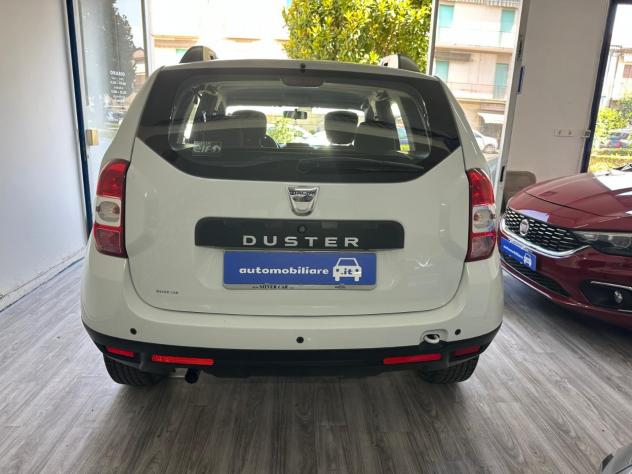 Dacia Duster 1.5 dci Laureate 4x2 s&s 110cv my17 - Foto 4