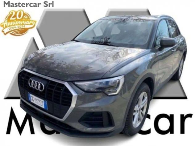AUDI Q3 Q3 II 35 2.0 tdi Business quattro s-tronic - GG1 rif. 23819743