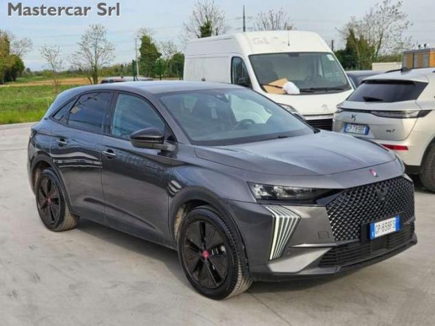 DS AUTOMOBILES DS 7 1.5 bluehdi Performance Line 130cv - GP838FS rif. 23789189 - Foto 8
