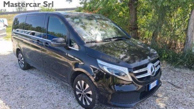 MERCEDES-BENZ V Classe V - W447 2019 Long 250 d Sport auto - GJ680 rif. 23832826 - Foto 3