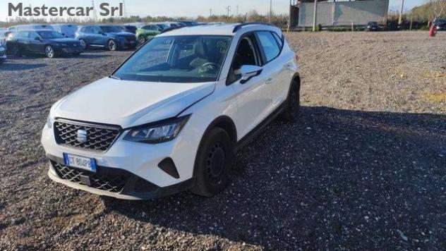 SEAT Arona NEOPATENTATI Arona 2022 1.0 TSI 95cv tg: GT804PB rif. 23830061 - Foto 2