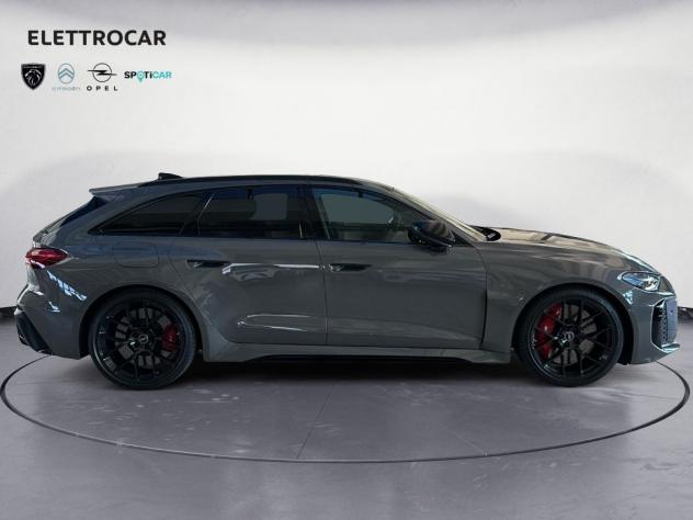 Audi RS5 RS5 Performance e-hybrid 470Kw quat. Tip - Foto 7