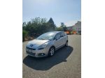 Peugeot 5008 7 posti 1.6 HDi 110CV Platinum