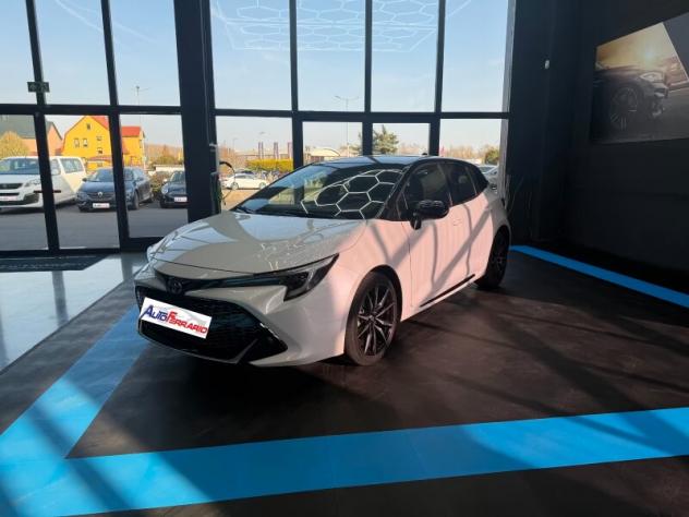 TOYOTA Corolla (2018--) Corolla 1.8 Hybrid GR SPORT - Foto 7