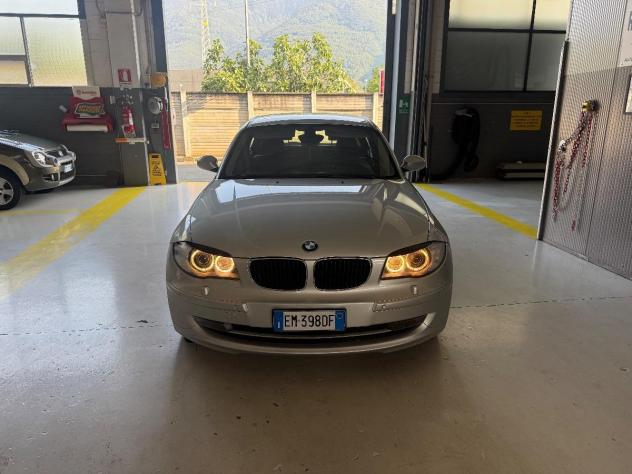 BMW - Serie 1 - 116i 5 porte Futura - Foto 3