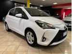 TOYOTA Yaris 1.0 5 porte ** KM CERTIF. TOYOTA ** rif. 23780707