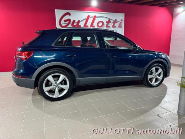AUDI Q3 2.0 TDI 150 CV S-tronic Business - Foto 7