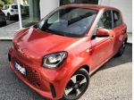 SMART ForFour EQ Passion 22 Kw rif. 20810677