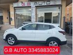 NISSAN QASHQAI ANNO 2018 SOLI KM 100000 CERTIFICATI