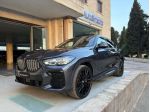 BMW X6 xDrive40d 48V Msport TETTO APR/PAN-CERCHI 22'' rif. 23822627
