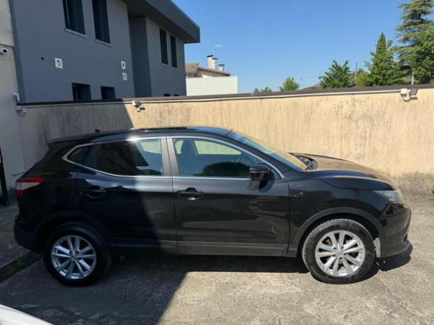 NISSAN Qashqai 1.2 DIG-T Tekna rif. 23739004 - Foto 2
