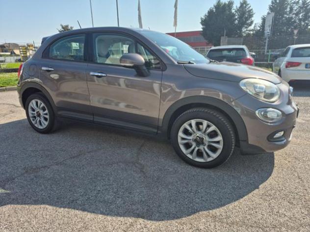 FIAT 500X 1.6 MultiJet 120 CV Business rif. 23800137 - Foto 3