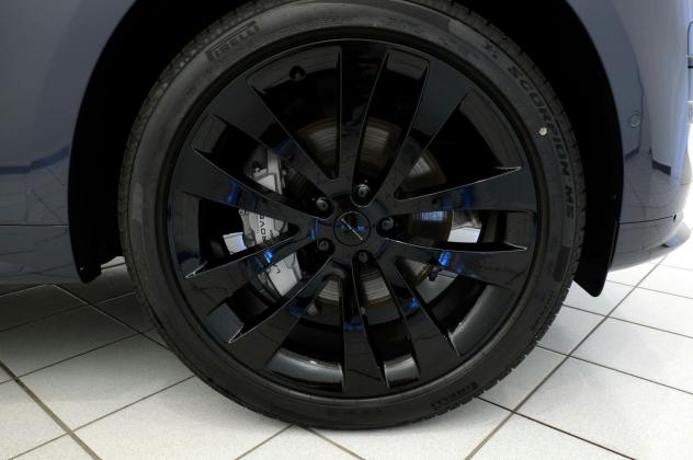 Land Rover Range Rover Sport Dynamic SE D250 MHEV AWD Au - Foto 9
