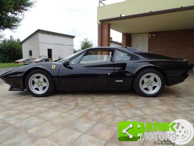 FERRARI 208 GTB - F106F 1980 rif. 23931408 - Foto 3