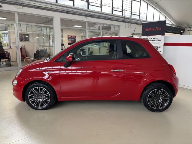 FIAT 500 500 1.2 Benzina VETTURA RISERVATA A COMMERCIANTI - Foto 7