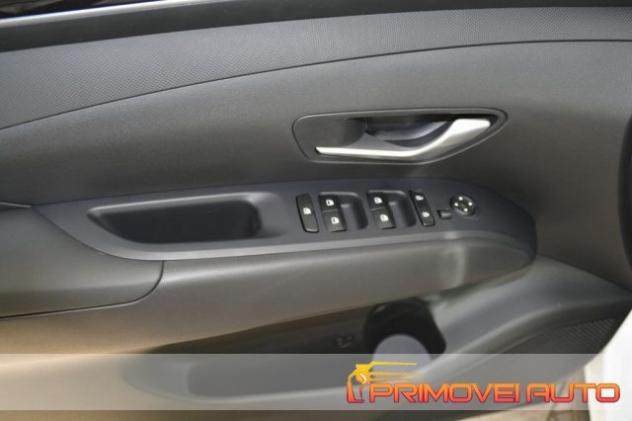 HYUNDAI Tucson 1.6 T-GDI rif. 18885213 - Foto 5
