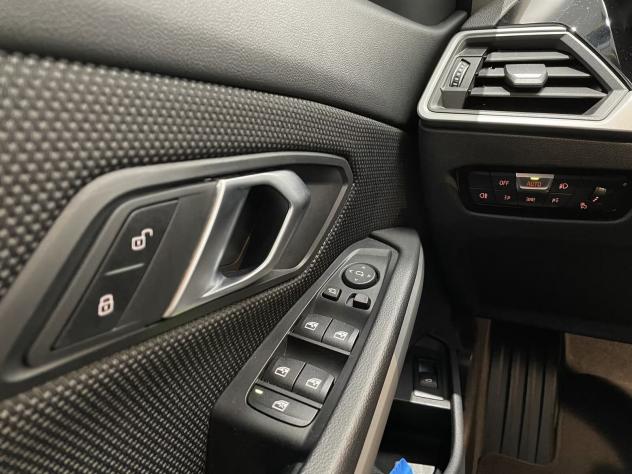BMW Serie 3 318i Touring Business Advantage - Foto 3