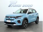 CITROEN C3 1.2 PureTech 100CV Max *PROMO NLT* rif. 23234542