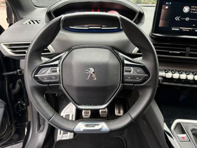 PEUGEOT 3008 PureTech Turbo 130 GT *PREZZO PROMO* rif. 23149486 - Foto 9