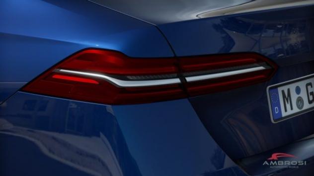 BMW 520 Serie 5 d 48V rif. 23819434 - Foto 7
