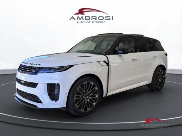 LAND ROVER Range Rover Sport 4.4 V8 P635 SV rif. 23850089