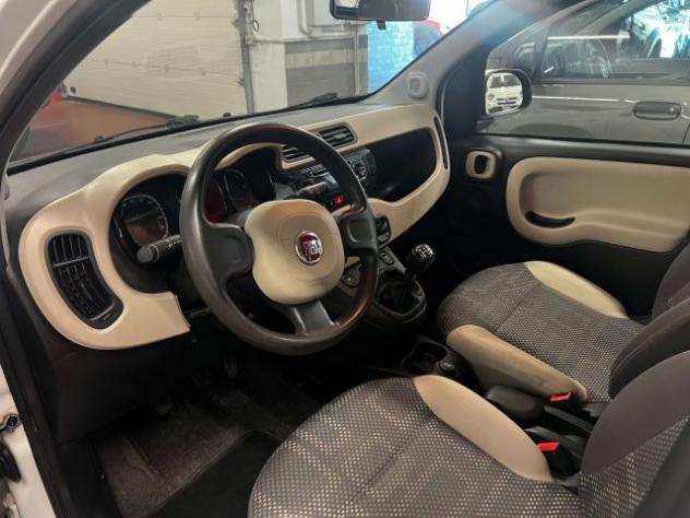 Fiat Panda Panda 4x4 1.3 mjt 16v 4x4 - Foto 8