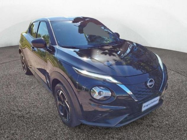 NISSAN Juke 1.6 hev N-Connecta rif. 23943069