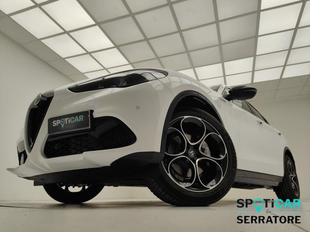 Alfa Romeo Stelvio My23 2.2 Turbo Diesel160 Cv Rwd Veloce - Foto 3