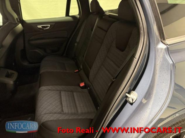 VOLVO V60 B4 (d) MHEV 197 CV Autom. Core - Promo rif. 23405406 - Foto 7