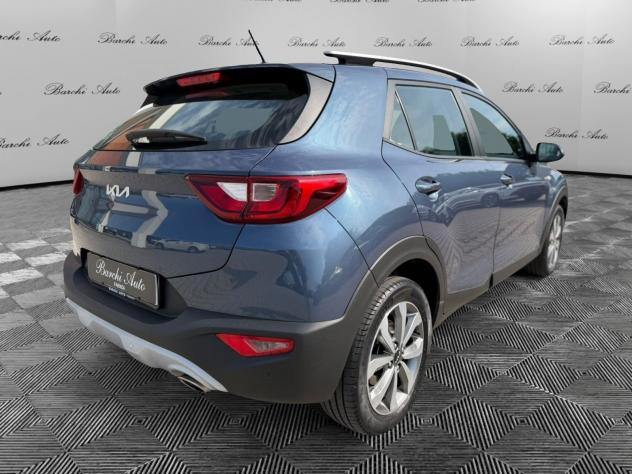 Kia Stonic Stonic 1.2 dpi Style s/Navi Pack GPL - GARANZIA 04/2030 - Foto 5