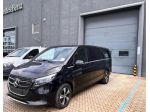 MERCEDES-BENZ V 250 d Automatic Avantgarde ExtraLong rif. 24059847