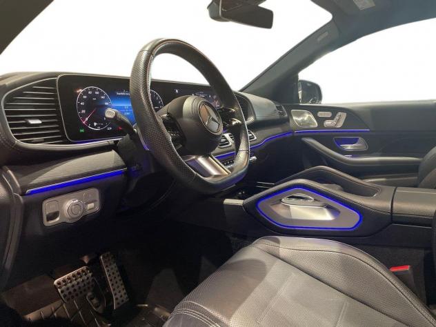 Mercedes-Benz GLE Coupe 350 de phev AMG Line Premium 4matic auto - Foto 10