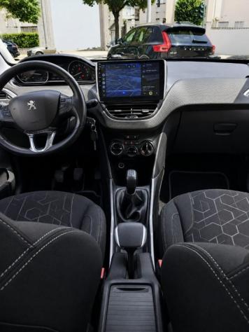 PEUGEOT 2008 1.4 HDi 68 Cv Navi Neo Patentati rif. 24105275 - Foto 10