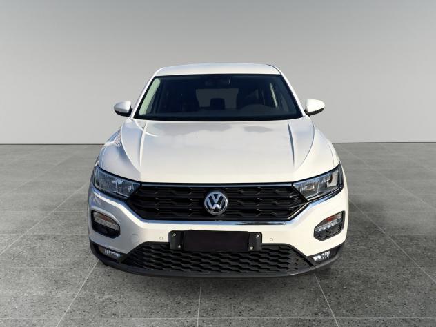 Volkswagen T-Roc Volkswagen T-Roc 1.6 TDI 115 CV Business - Foto 2
