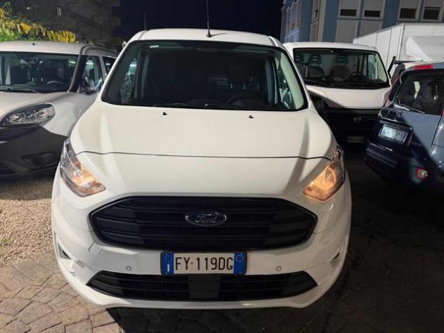 FORD Transit Connect 210 1.5 TDCi 120CV PL Furgone Trend rif. 23961348 - Foto 3