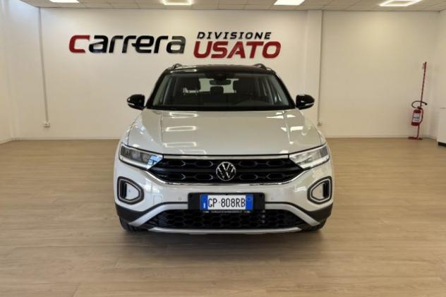 VOLKSWAGEN T-Roc 1.0 TSI Life rif. 24084294 - Foto 2