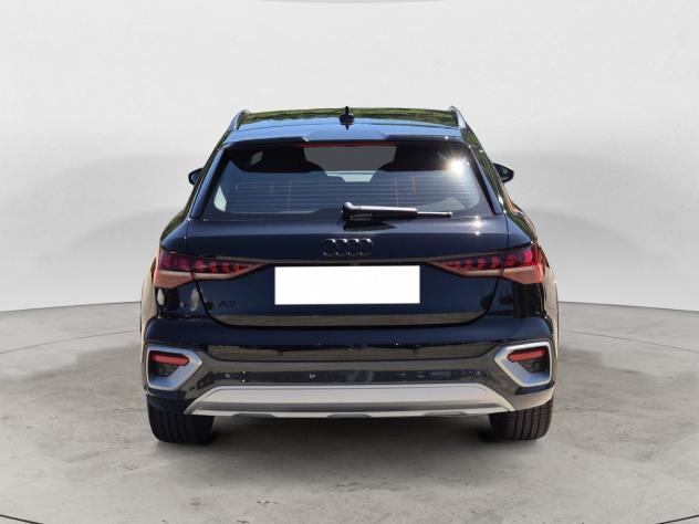 Audi A3 IV 2024 allstreet allstreet 1.5 tfsi mhev Identity Contrast 150cv - Foto 3