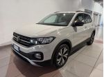 Volkswagen T-Cross T-Cross 1.0 tsi Style 110cv