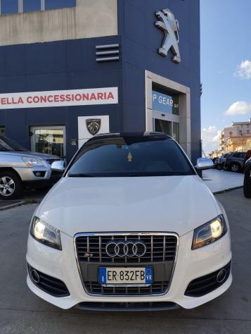 Audi A3 S3 SPB 2.0 TFSI quattro - Foto 2