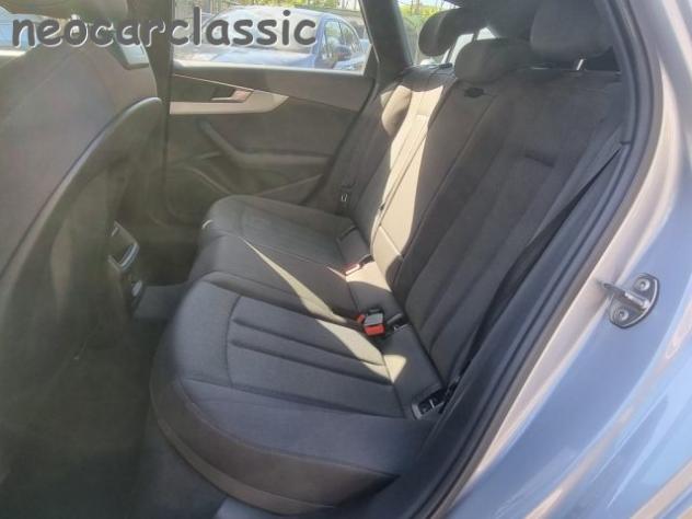 AUDI A4 Avant 30 TDI/136 CV S tronic Business rif. 23773496 - Foto 7