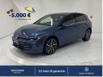 Volkswagen Golf 8ª serie 1.5 TSI eHybrid DSG 50 Years
