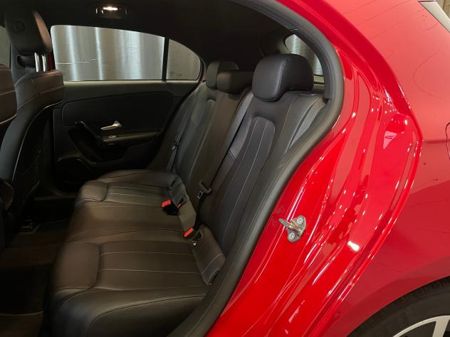 Mercedes-Benz Classe A A 180 d Sport auto - Foto 10