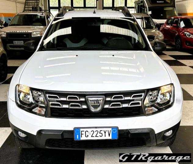DACIA - Duster - 1.6 115 CV S&S 4x2 SS Laur. Fam. - Foto 2