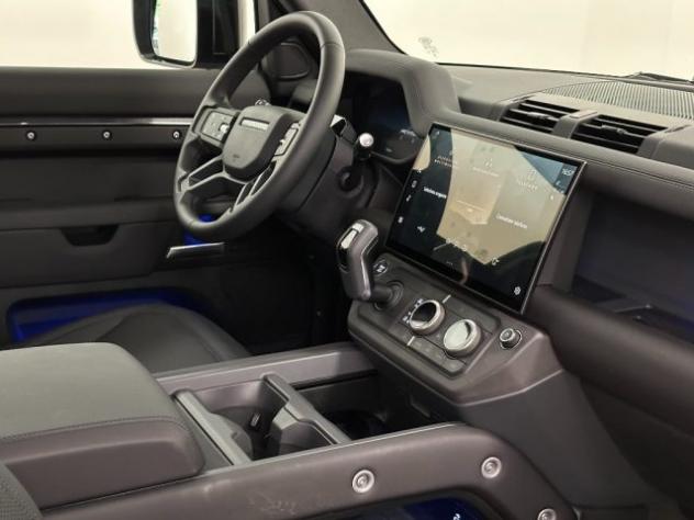 LAND ROVER Defender 90 3.0D I6 200 CV AWD Auto X-Dynamic SE rif. 23761060 - Foto 6