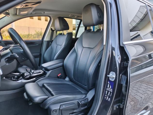 BMW X3 xDrive 20d MH48V - Foto 9