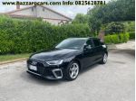 AUDI A4 Avant 40 TDI quattro S tronic S line edition rif. 23682329