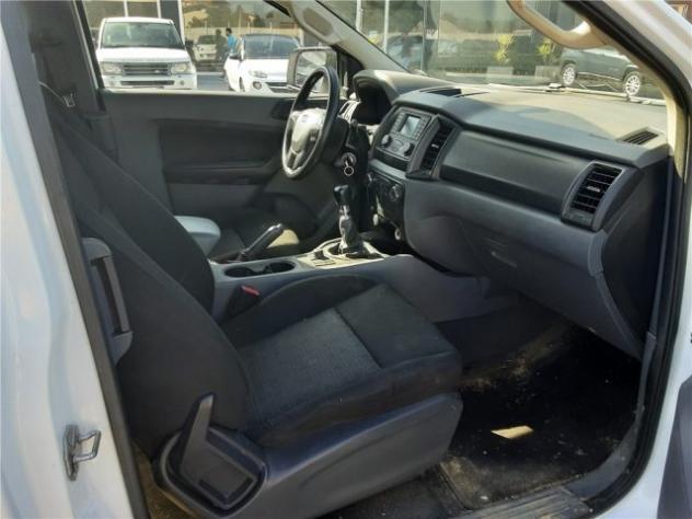 FORD Ranger 2.2 TDCi 160cv SUPERCAB XL 4WD rif. 24149248 - Foto 6
