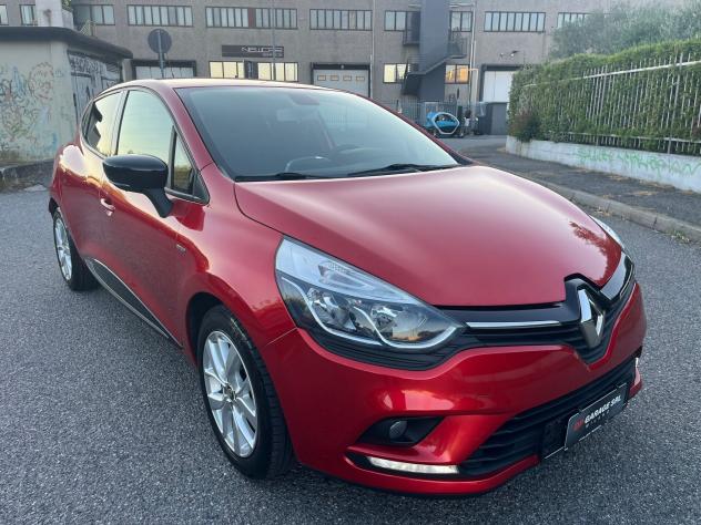 Renault Clio 1200 BENZINA DA 75CV SOLO 50.000KM - Foto 8